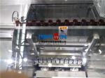 Small Plastic Bottle Syrup Filling Machine 380V 50Hz Power Supply