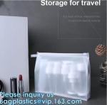 Skin Care Products Cosmetics Bathroom Daily Necessities Transparent Bottled