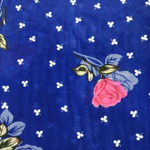 Wholesale Waterproof 100% Polyester Knitted Mattress Fabric SGS Approved from china suppliers