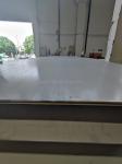 Zinc Coating Iron Sheet Z80 Galvanized Steel Plate Length According to clients
