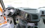10 Wheeler Sinotruk 371hp 336hp 420hp 6X4 Howo Tractor Head