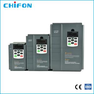 Wholesale 220V 380V 7.5KW 10 Hp 3 Phase Inverter AC Drive VFD For Air Compressor from china suppliers