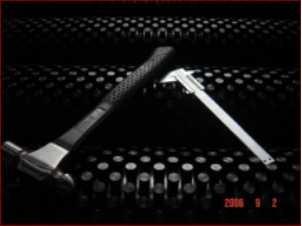 Electrical Resistance Welding Studded Tube Extended Surface Tube For Boiler