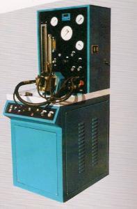 Wholesale PT-BDF PT pump test bench from china suppliers