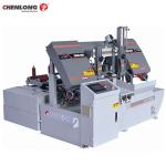 Metal Cutting Band Saw Machine Horizontal Band Saw CH-330HA