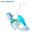 4.5mm Medical Grade PVC Et Subglottic CE ISO Certificated Tracheostomy Tube