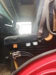 HOWO 375 Euro 3 Used Dump Trucks 9000 * 2500 * 3500 Mm Easy Operation