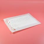 Eco-Friendly Glassine Paper Bags – 100% Biodegradable, Customizable & Leak-Proof