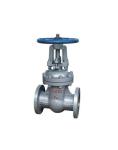 GB Carbon Steel Gate Valve Steel Ball Valves GB/T12234 Standard