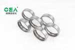Customized Chrome Steel Roller Bearing Ring Forging Anti Friction Bearing