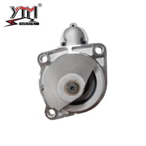 Wholesale 0001230006 DEUTZ Engine Starter Motor 01180928 0001230014 0986019020 from china suppliers