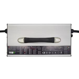 Wholesale 40A 2kw High Power Chargers 36V Battery Charger Intelligent Bluetooth from china suppliers