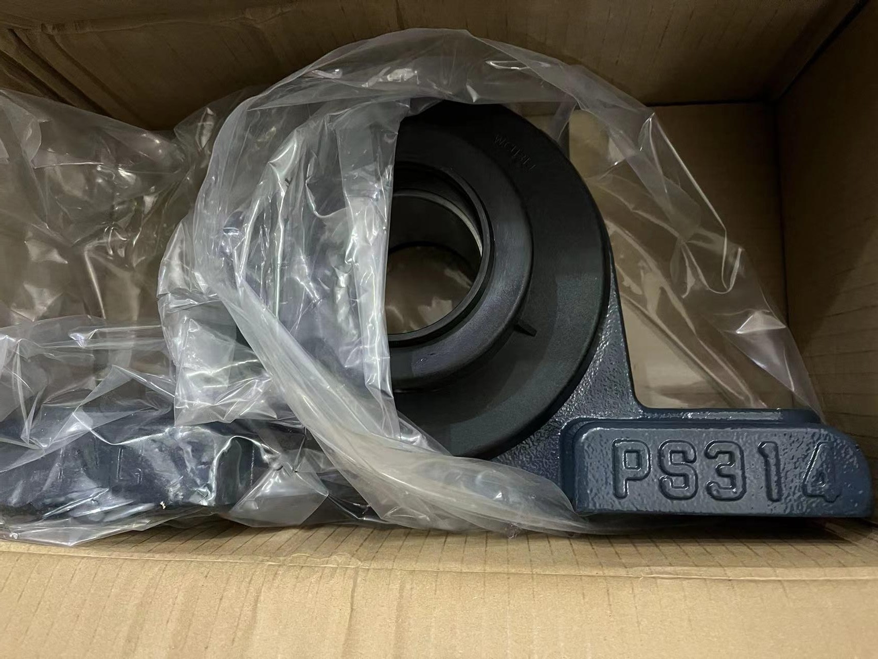 BAC Cooling Tower Bearing BAC Spare Parts