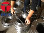 Chemical Industry Tube Machining Stainless Steel Flange Astm A105 Dn10 - Dn800