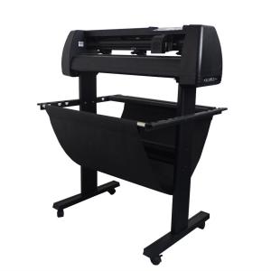 Wholesale E-Cut KI-720AB PVC vinyl rolls Mycut cutting plotter cricut machine from china suppliers