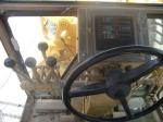 120G used Cat Motor Grader 2hand grader for sale