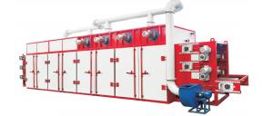Wholesale Lm-Hg80-300 Electric Horizontal Dryer Low Drying Cost 380V 5.5kw from china suppliers