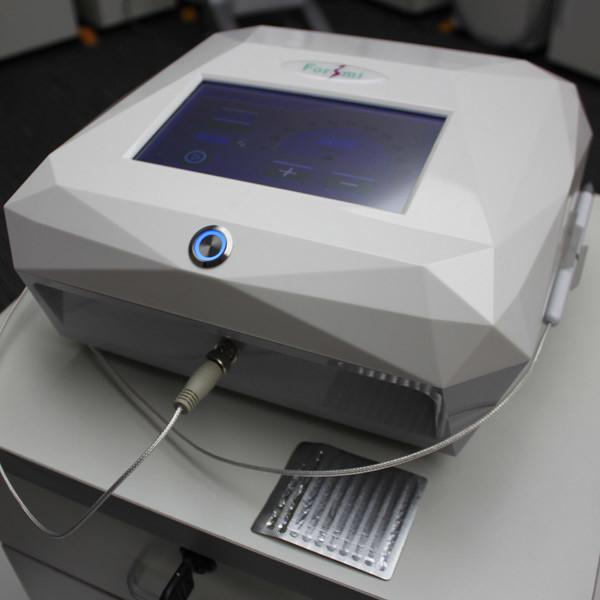RF high radio frequency therapy skin tag varicose veins spider veins removal