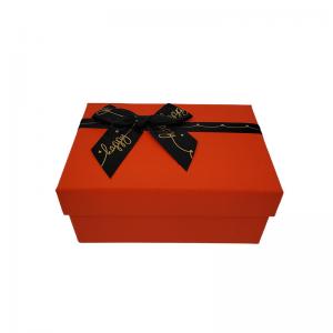 Wholesale OEM Birthday Gift Box from china suppliers