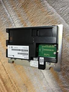 China 1750159341 Wincor Nixdorf EPP V6 Keyboard ATM Machine Parts 01750159341 1750159457 on sale