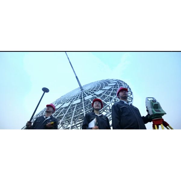 Modern Detachable Container House With Light Steel Frame & Sandwich Panel