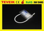 M1870 Medical Device Accessories Nibp Cuff Disposable Nonwoven Cloth Neonate