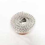 #7*55mm Collated Drywall Screws Grey Phosphated Phillips Drive Carbon Steel
