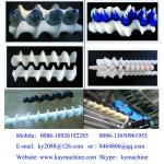 Standard style changeparts Bottle feed equipment Quick release conversions