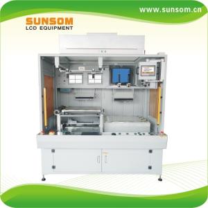 Wholesale Automatic stencial laminating machine from china suppliers