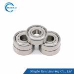 6201ZZ Z4V4 Bearing Deep Groove Bearings For Motorcycles Robots Motors