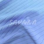 Superior Luxe Eco Friendly Swimwear Fabric Two Way Elasticity Lightweight /