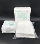 White Dust Free Paper Dustproof Fiber Optical Tissue Paper For Fiber Connector
