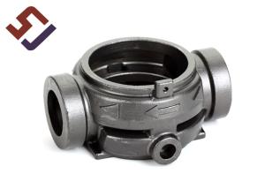 Wholesale Water Pump Investment Casting Body from china suppliers