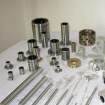 KH0824PP 8*15*24mm Ball Bushing Bearing For Stamping Linear Motion