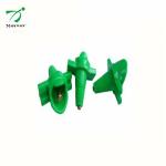 LKM S136 ABS Water Dispenser Mold Injection Molding Small Parts