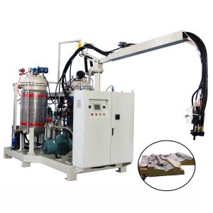 Wholesale 9kW High Pressure PU Foaming Machine from china suppliers
