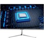 FCC Curved Screen All In One PC 19 Inch 21 Inch 24 Inch 21.5 Inch Screen I3 I5
