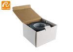 4"X6"X1200 Sheets Tattoo Clear Barrier Film Non Stick Edges Excellent Abrasion