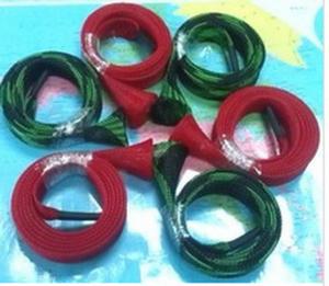 Wholesale Braided Mesh Sleeve Fishing Rod Protective Sleeves industrial hoses from china suppliers
