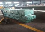 High Tenacity HDD Drill Pipe Oil Well Tubing Wear Resistant API Standard