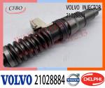 21028884 BEBE4D20001 9.5 MM BORE L211PBC E3.18 RVI / VOL TRUCK Diesel Fuel