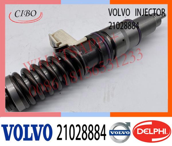 21028884 BEBE4D20001 9.5 MM BORE L211PBC E3.18 RVI / VOL TRUCK Diesel Fuel