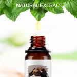Massage 10ml Shaping Compound Essential Oil Anxiety Relief FDA 0.04kg Organic
