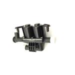 100% Tested SQCS Automotive Spare Parts Heater Control Valve 64219310349 for BMW
