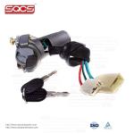 4836359 Auto Parts Steering Locks for IVECO Daily 1990-2000 100% Tested and