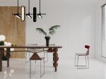 Exquisite Modern Indoor Floor 1420x2700mm Big Slabs And Durable Porcelain
