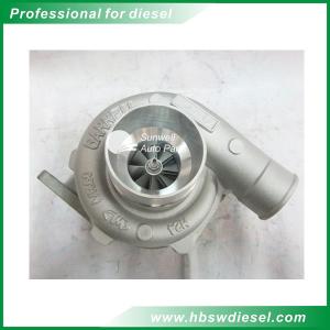 Wholesale Komatsu PC200-3 excavator turbo 6137-82-8200 from china suppliers
