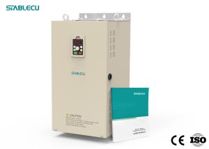 Wholesale Single Phase And Three Phase 220V Pump Frequency Inverter 45KW 55KW from china suppliers