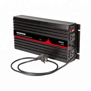 Wholesale 12V 24V 48V Automatic Power Inverter With Charger And Ups 3000 Watt 50Hz 60Hz from china suppliers
