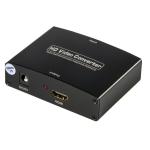 1600X1200 60Hz 1.65Gpbs VGA TO HDMI Converter
